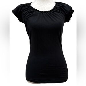 Woman’s/ Girl black top